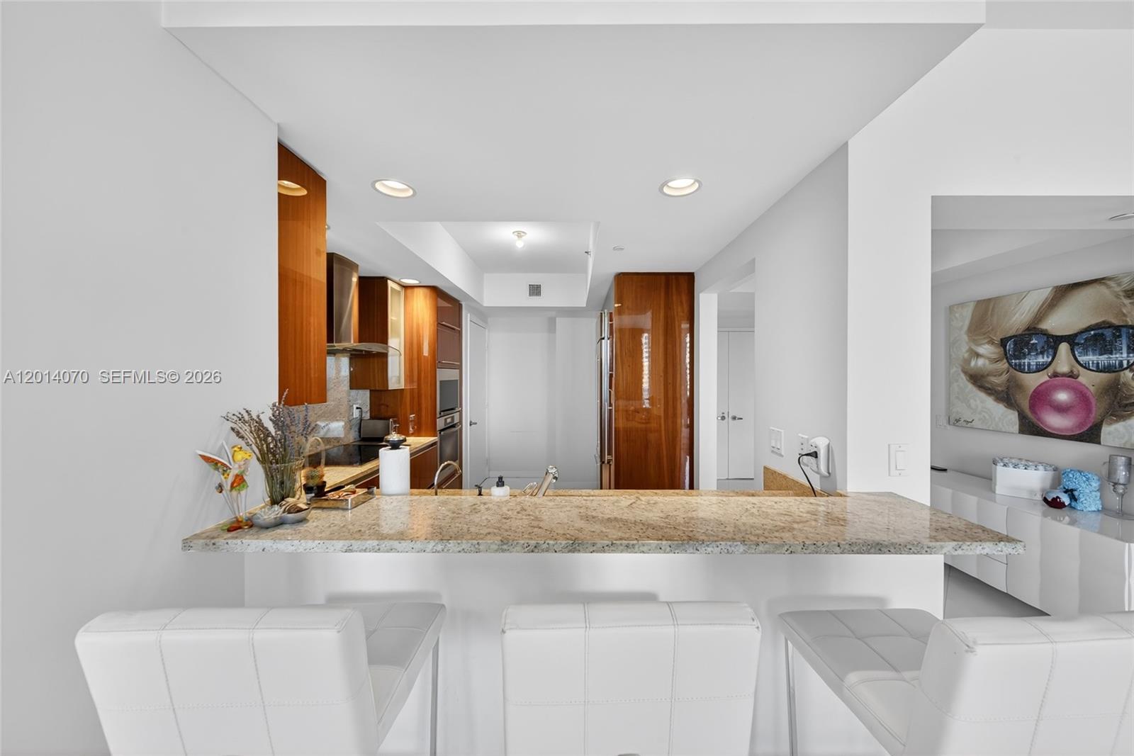 2711 HOLLYWOOD BEACH COND - Residential