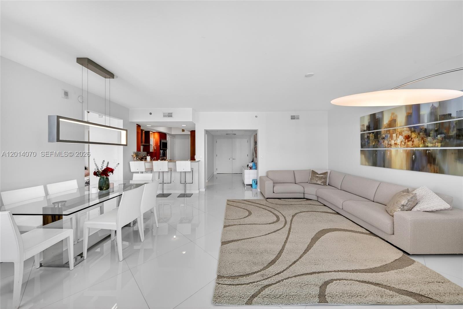 2711 HOLLYWOOD BEACH COND - Residential