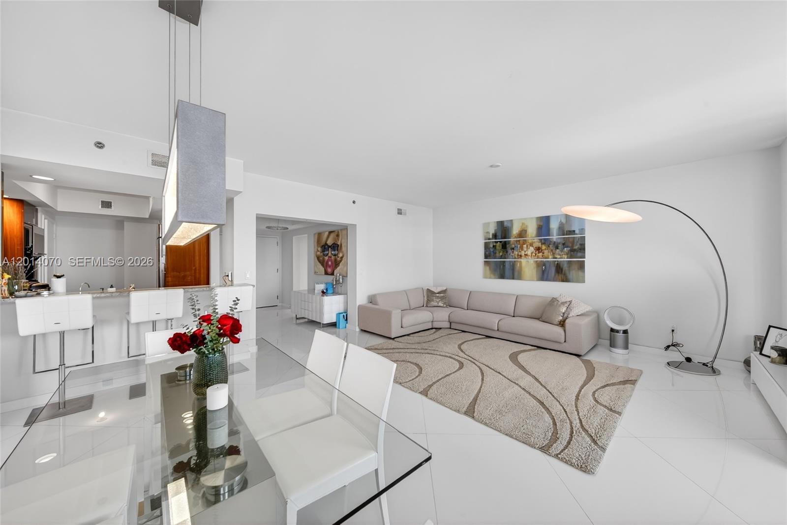 2711 HOLLYWOOD BEACH COND - Residential