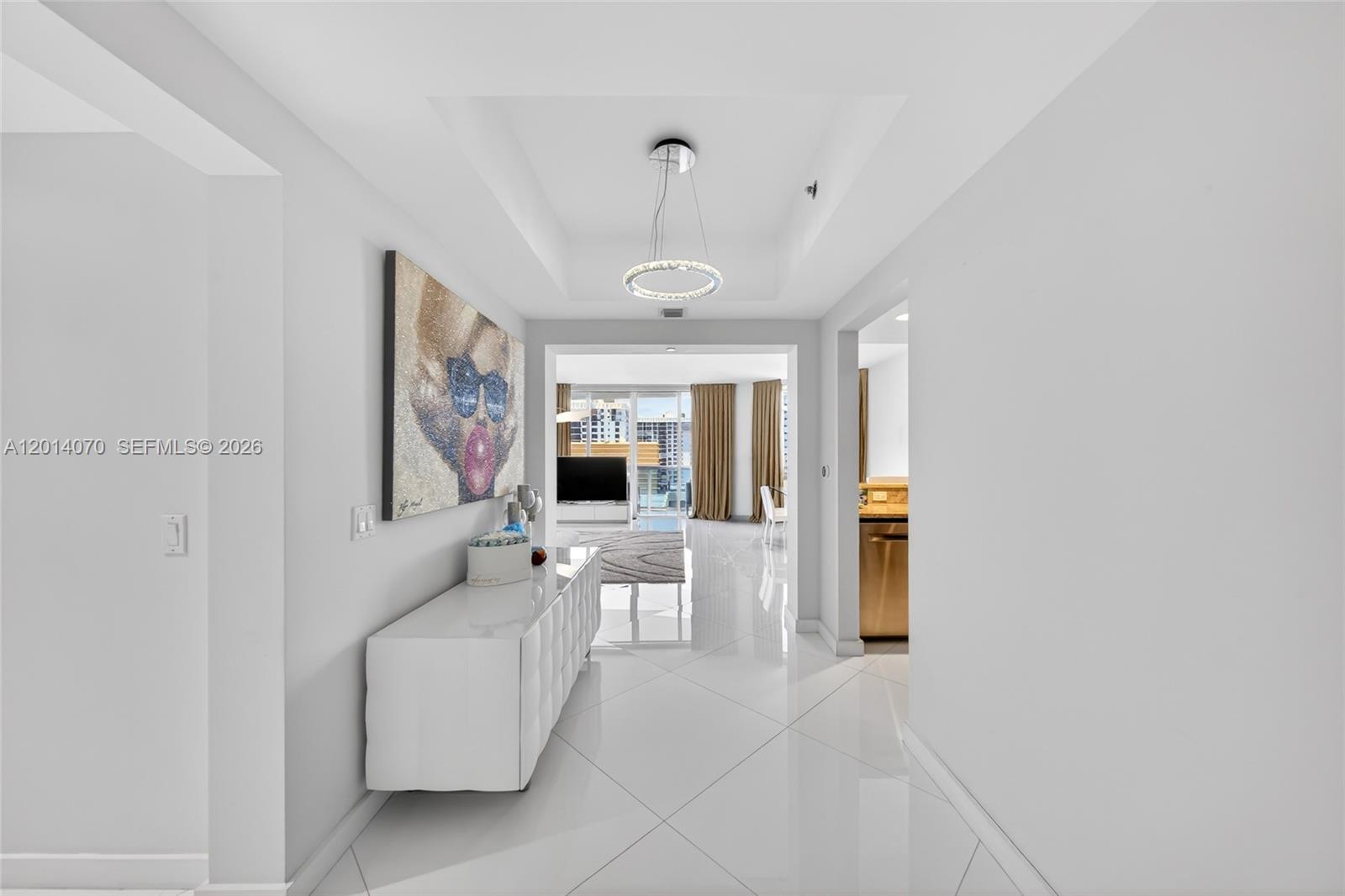 2711 HOLLYWOOD BEACH COND - Residential