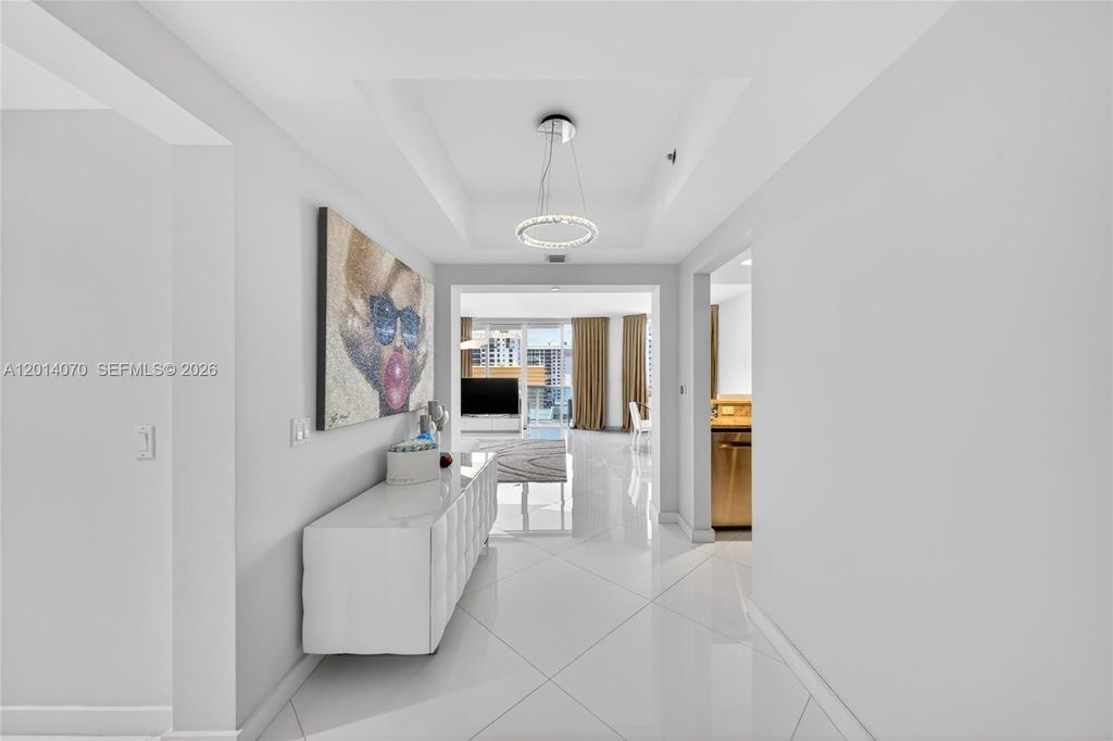 Photo of 2711 S Ocean Dr #1901, Hollywood, FL 33019 (MLS # A12014070)