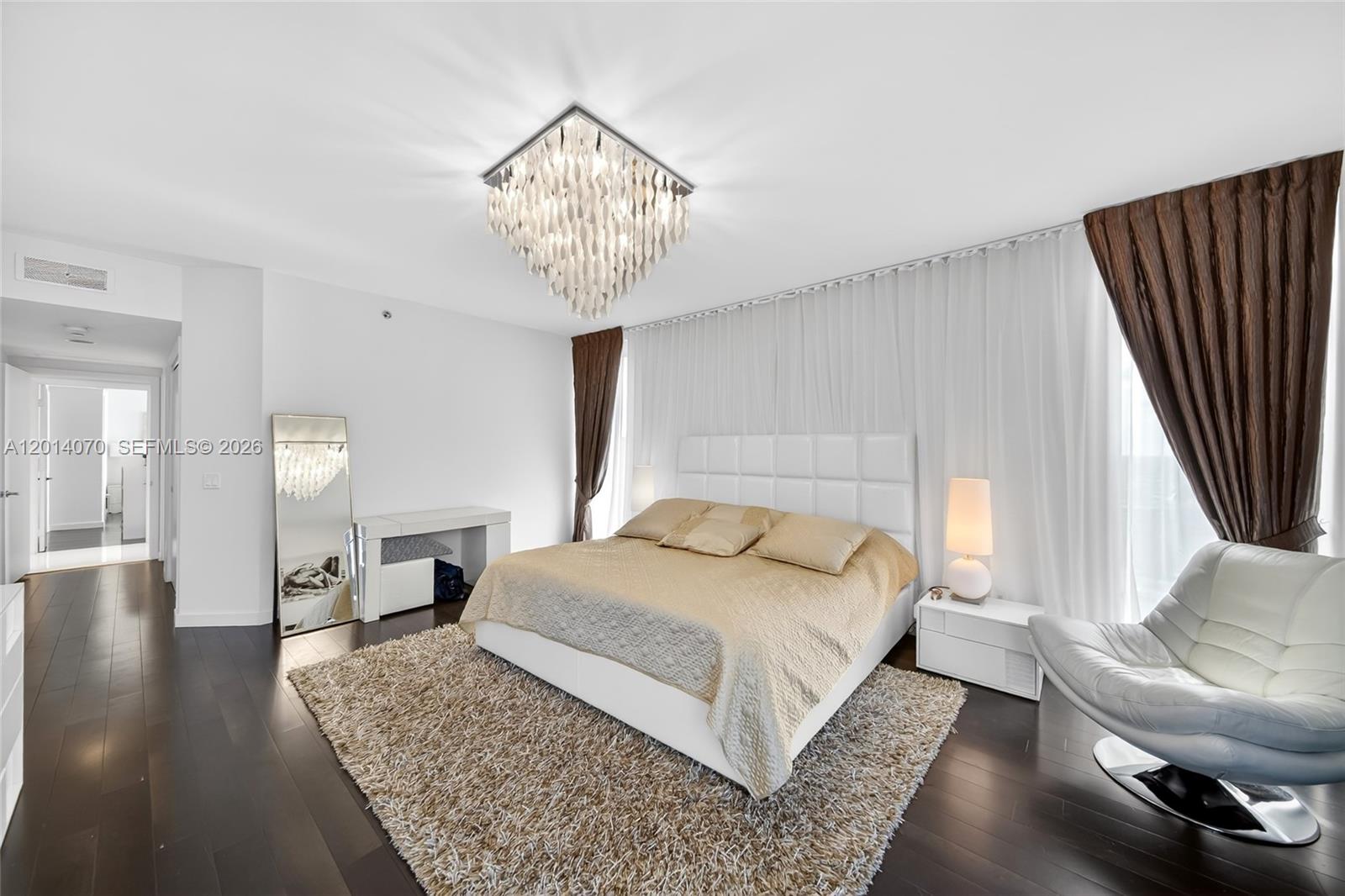 2711 HOLLYWOOD BEACH COND - Residential