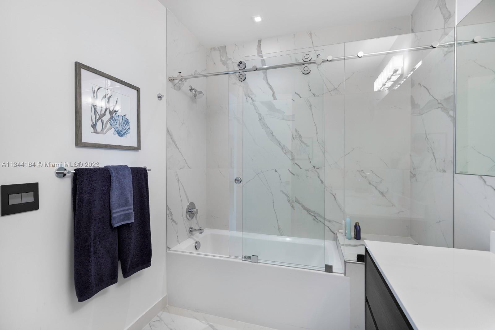 MERRICK MANOR CONDO - Residential