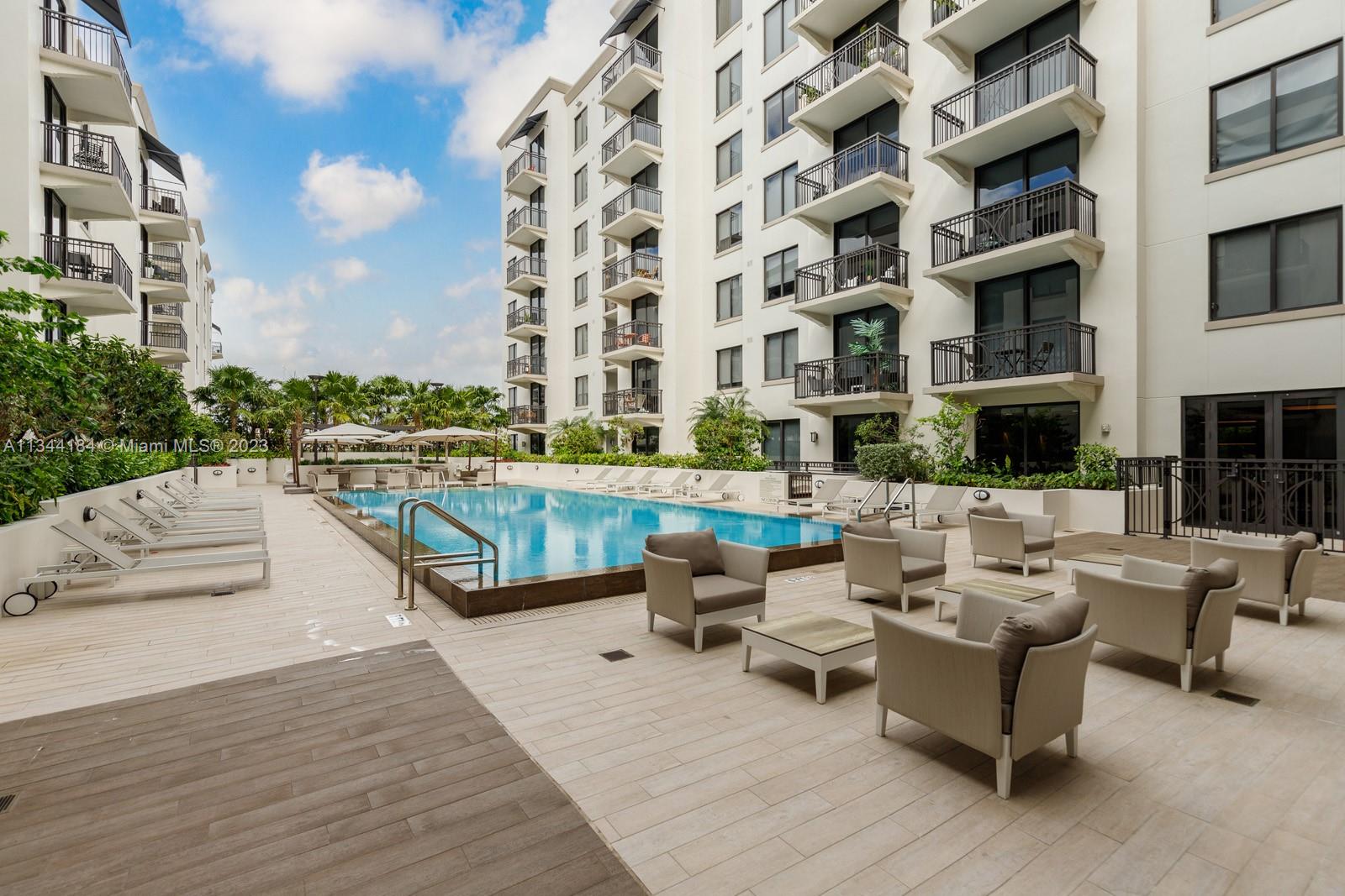 MERRICK MANOR CONDO - Residential