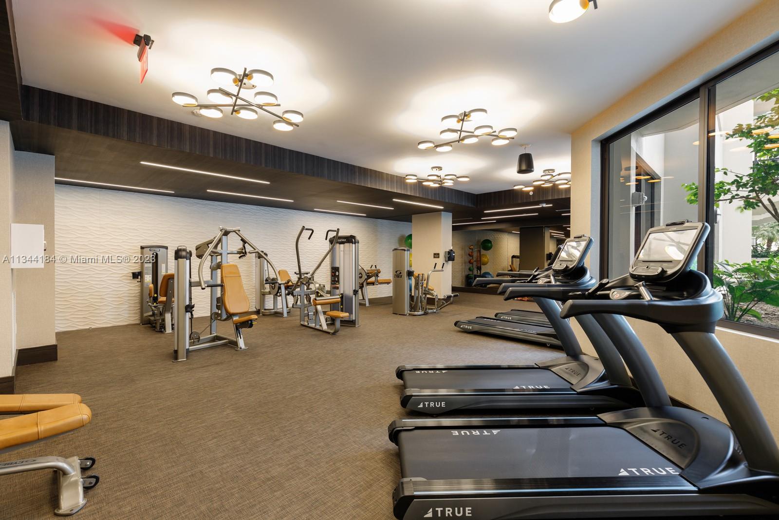 MERRICK MANOR CONDO - Residential