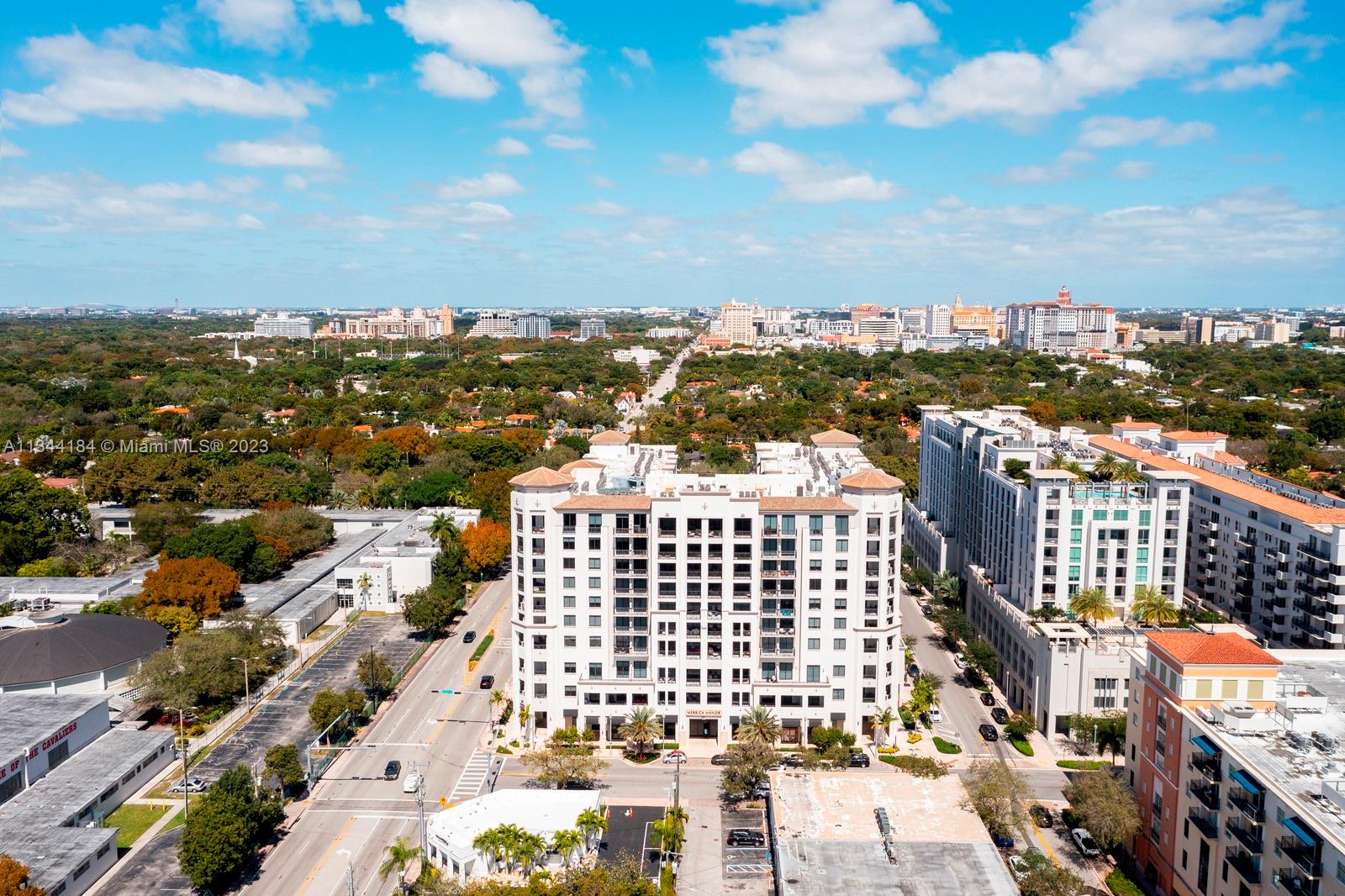 MERRICK MANOR CONDO - Residential