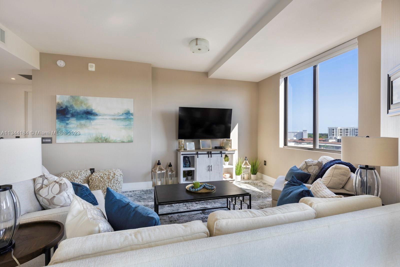 MERRICK MANOR CONDO - Residential