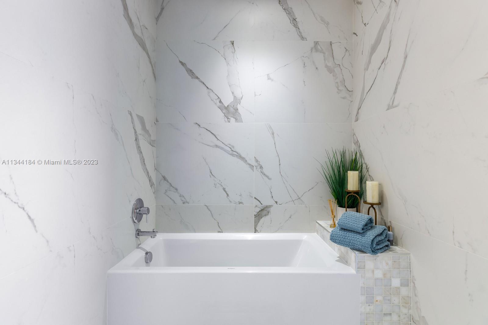 MERRICK MANOR CONDO - Residential