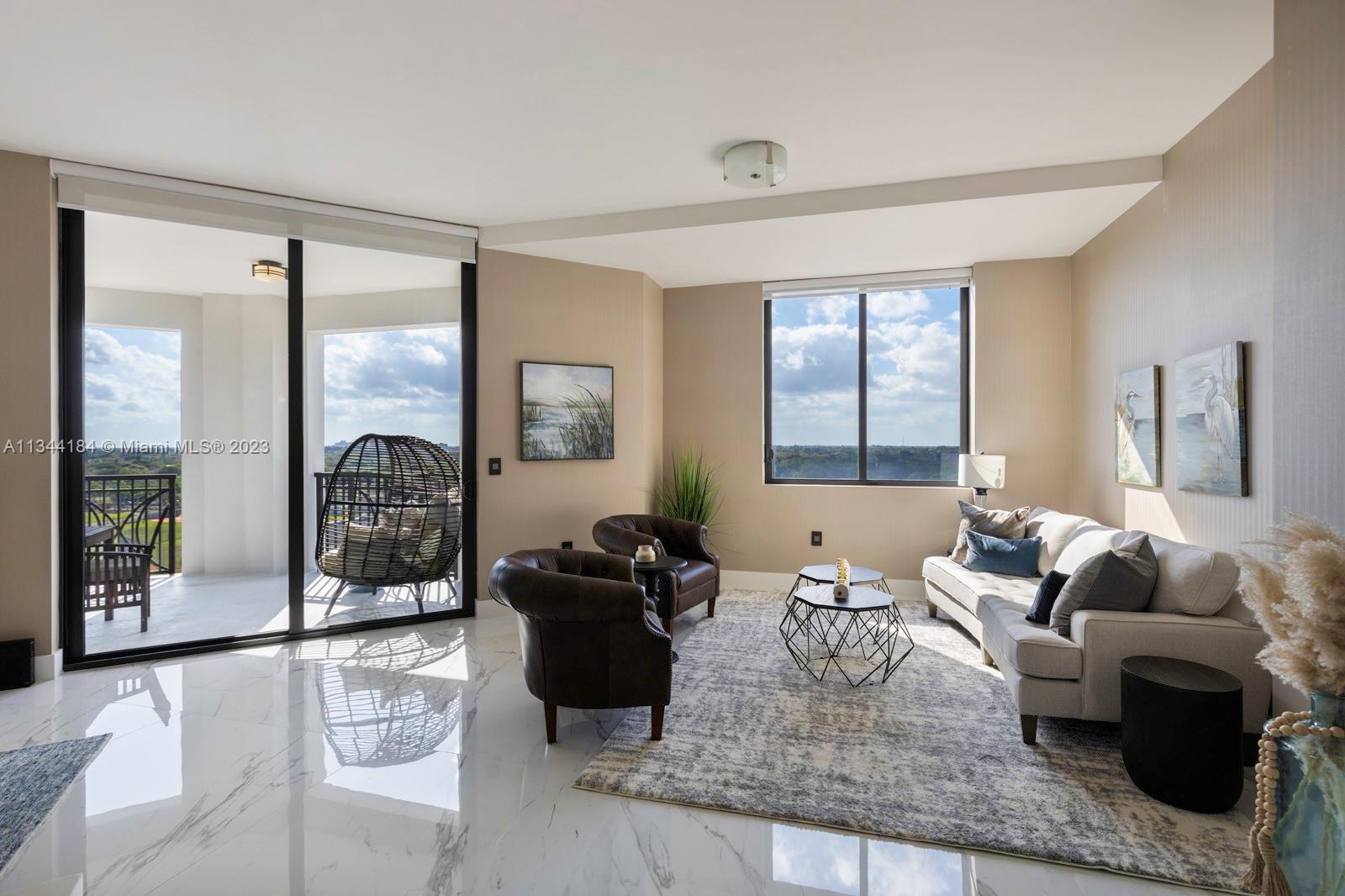 MERRICK MANOR CONDO - Residential