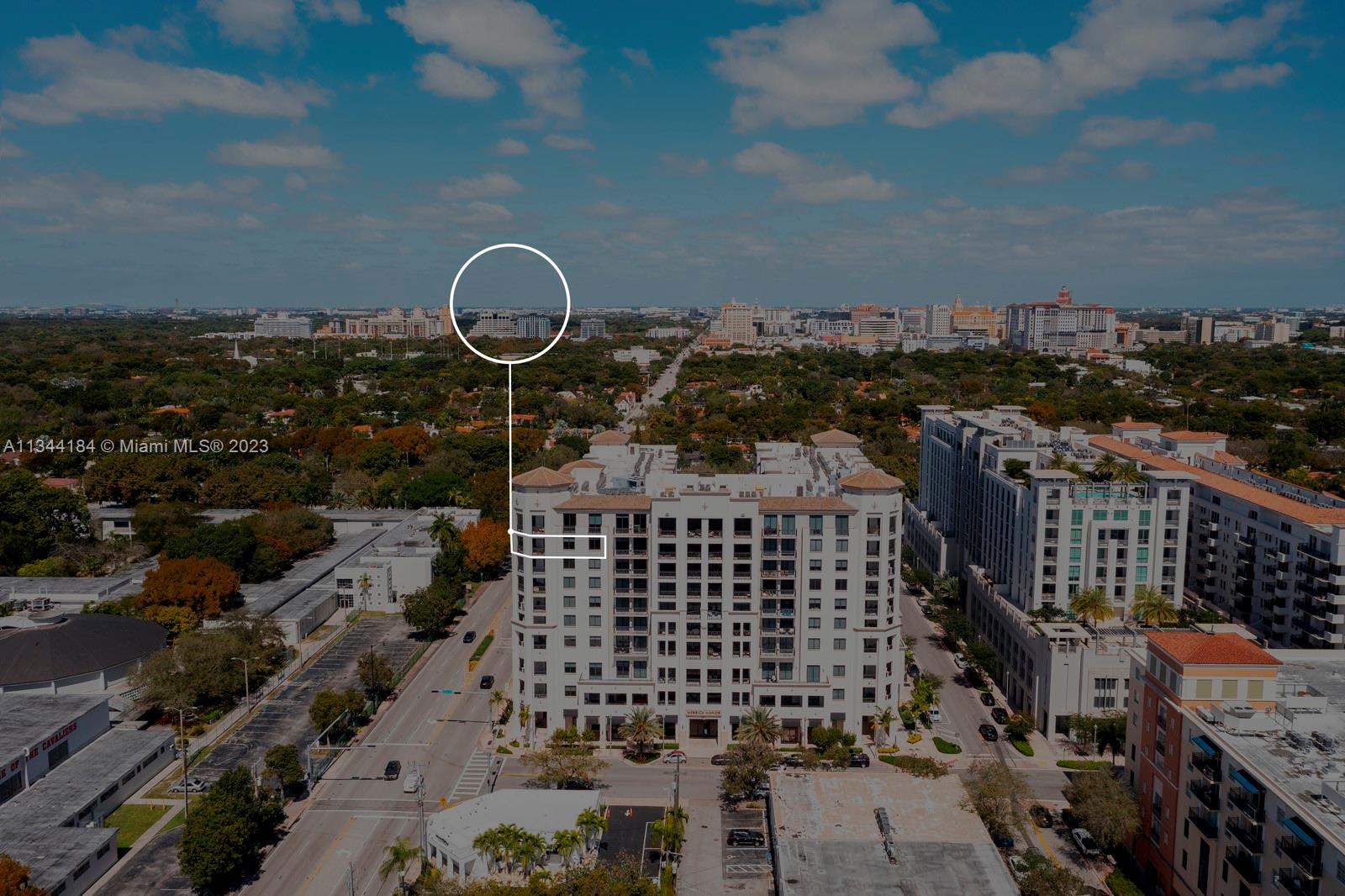 MERRICK MANOR CONDO - Residential