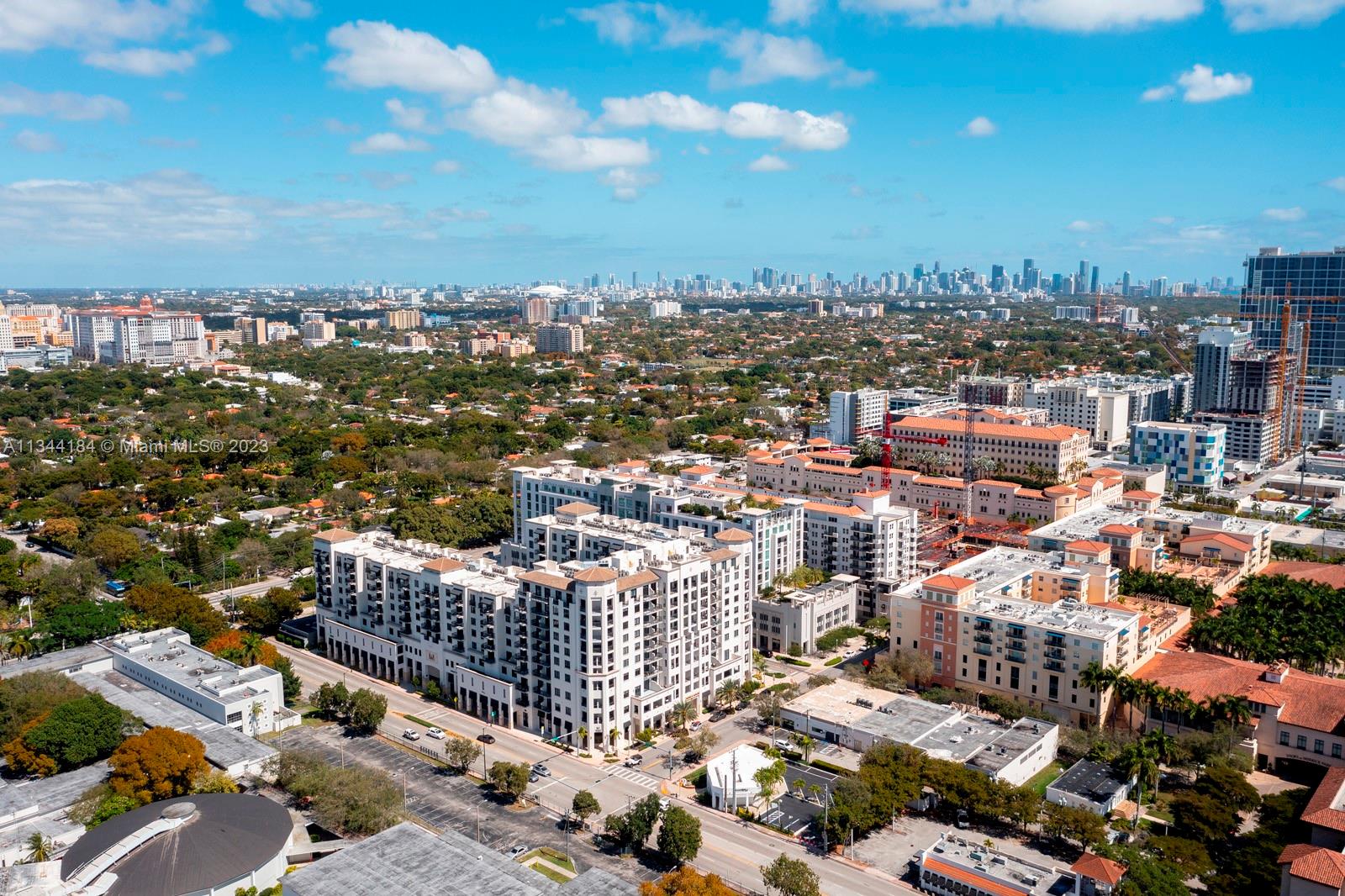 MERRICK MANOR CONDO - Residential