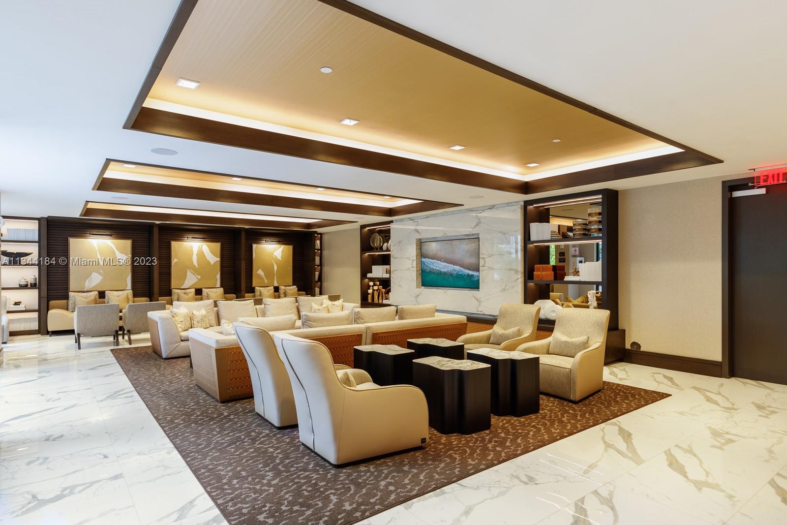 MERRICK MANOR CONDO - Residential