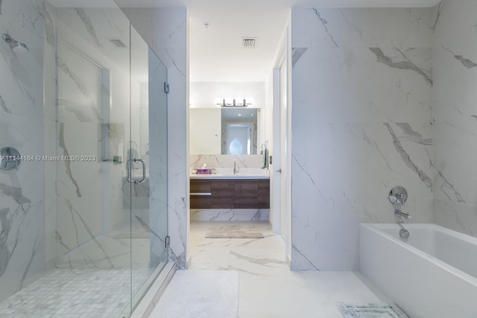 MERRICK MANOR CONDO - Residential