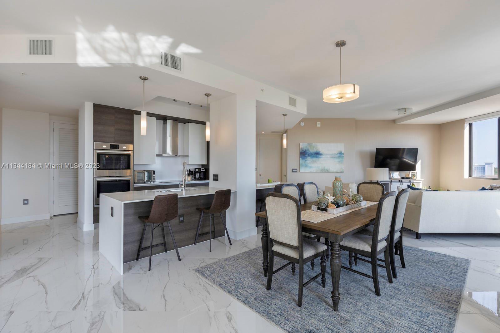 MERRICK MANOR CONDO - Residential