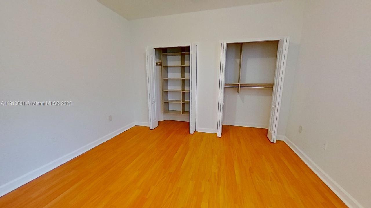 DORAL ISLES NORTH SEC ONE - Residential Lease