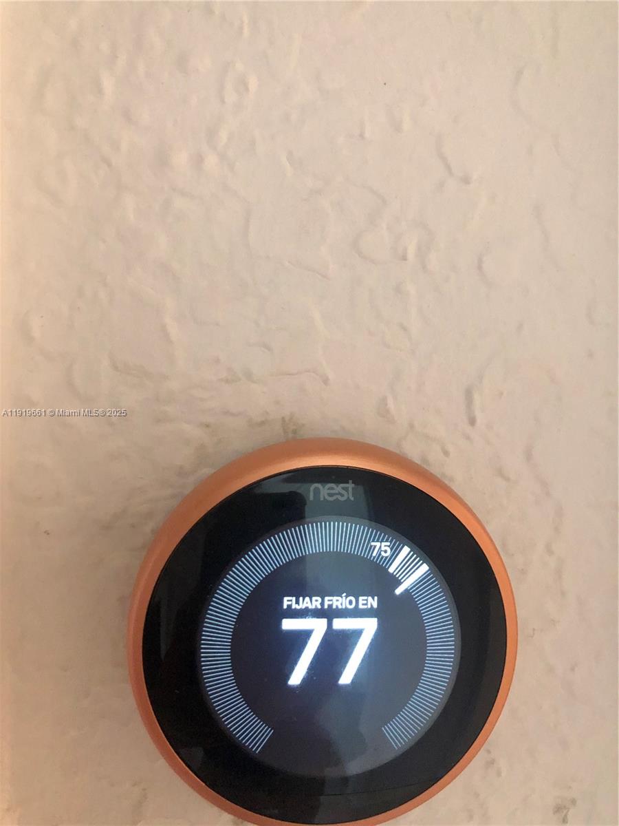 DORAL ISLES NORTH SEC ONE - Residential Lease