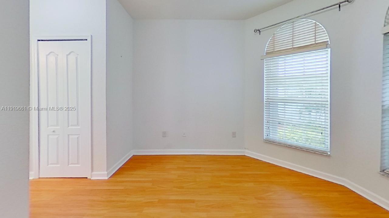 DORAL ISLES NORTH SEC ONE - Residential Lease