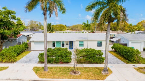 19431 Franjo Rd Cutler Bay FL 33157