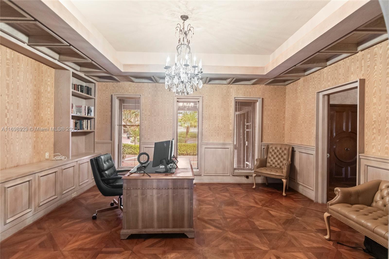 SAN SOUCI ESTATES - Residential