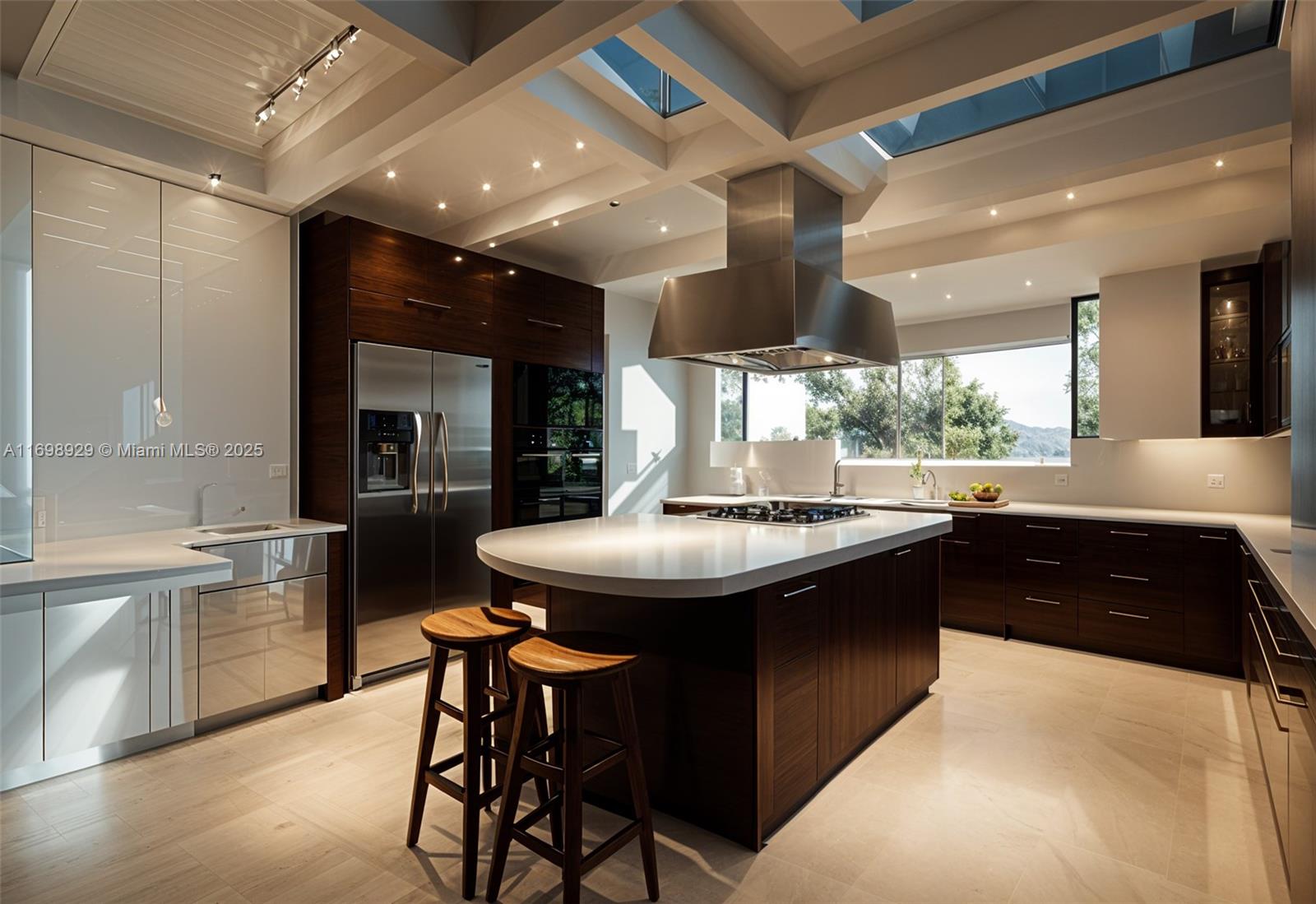 SAN SOUCI ESTATES - Residential