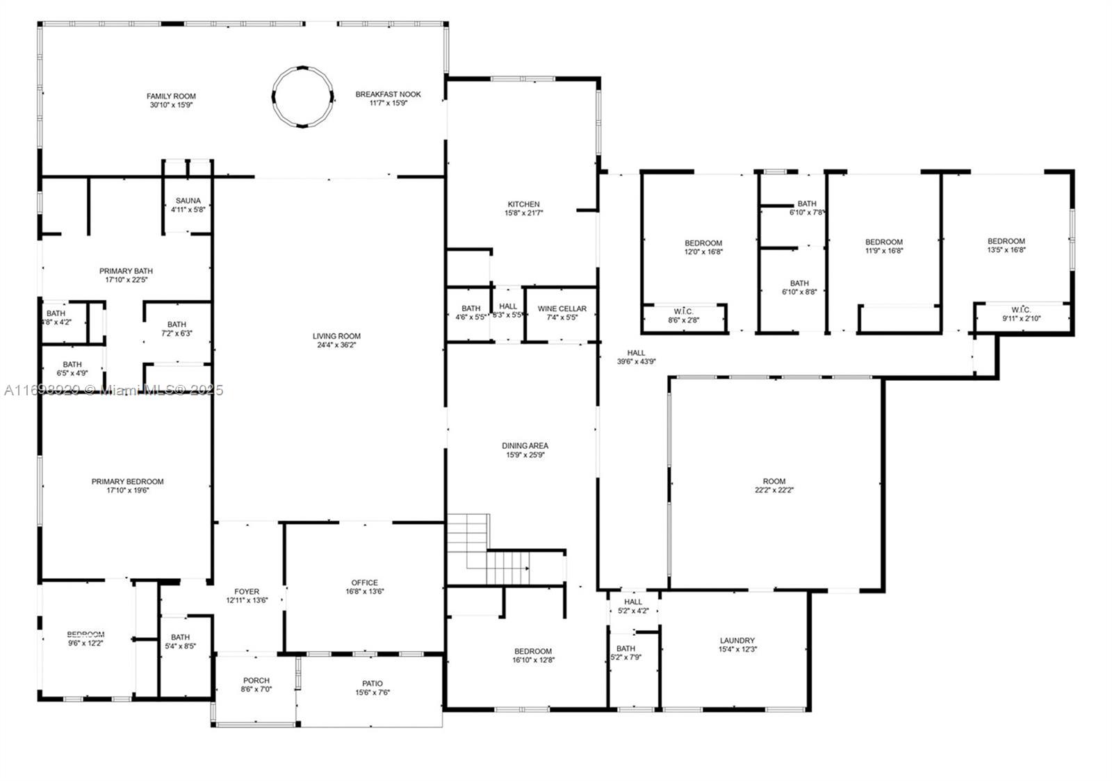 SAN SOUCI ESTATES - Residential
