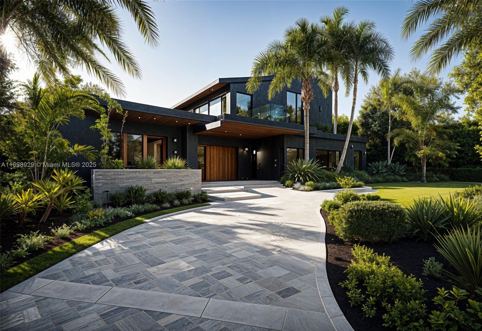 SAN SOUCI ESTATES - Residential