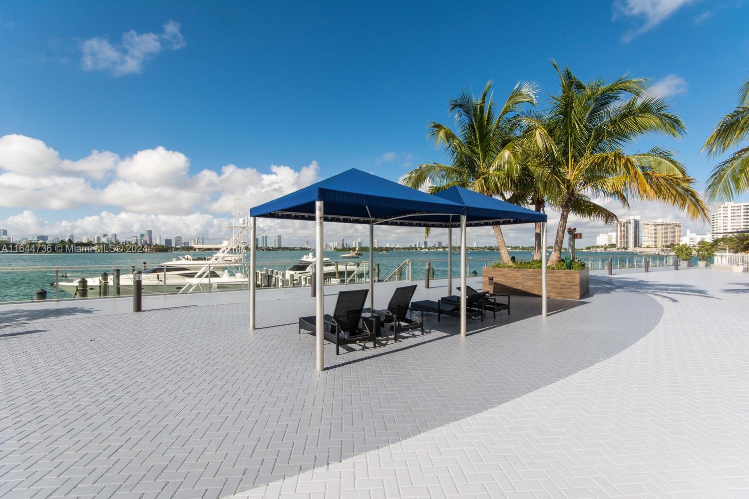MIRADOR 1200 CONDO - Residential Lease