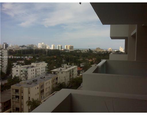 MIRADOR 1200 CONDO - Residential Lease