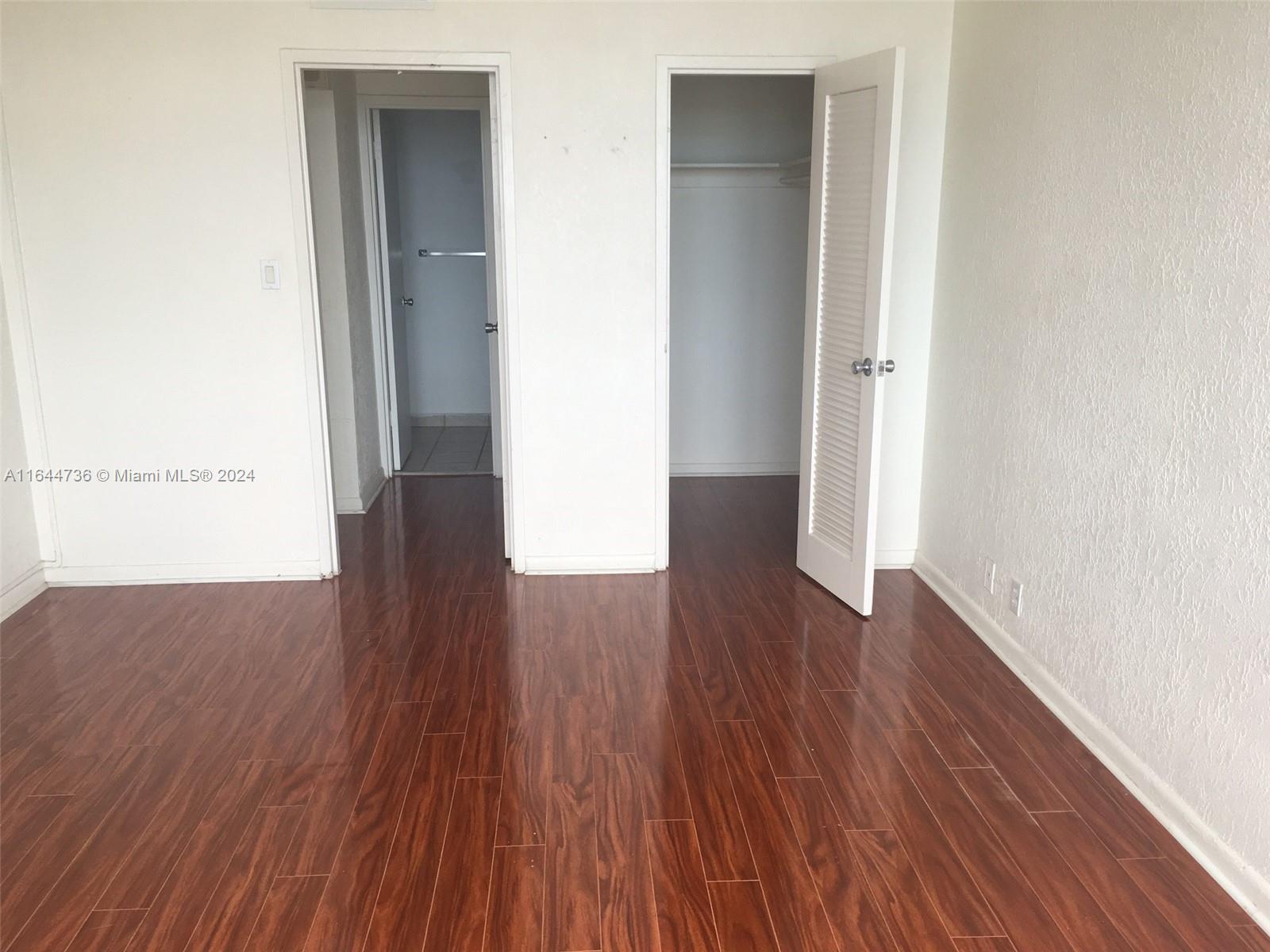 MIRADOR 1200 CONDO - Residential Lease