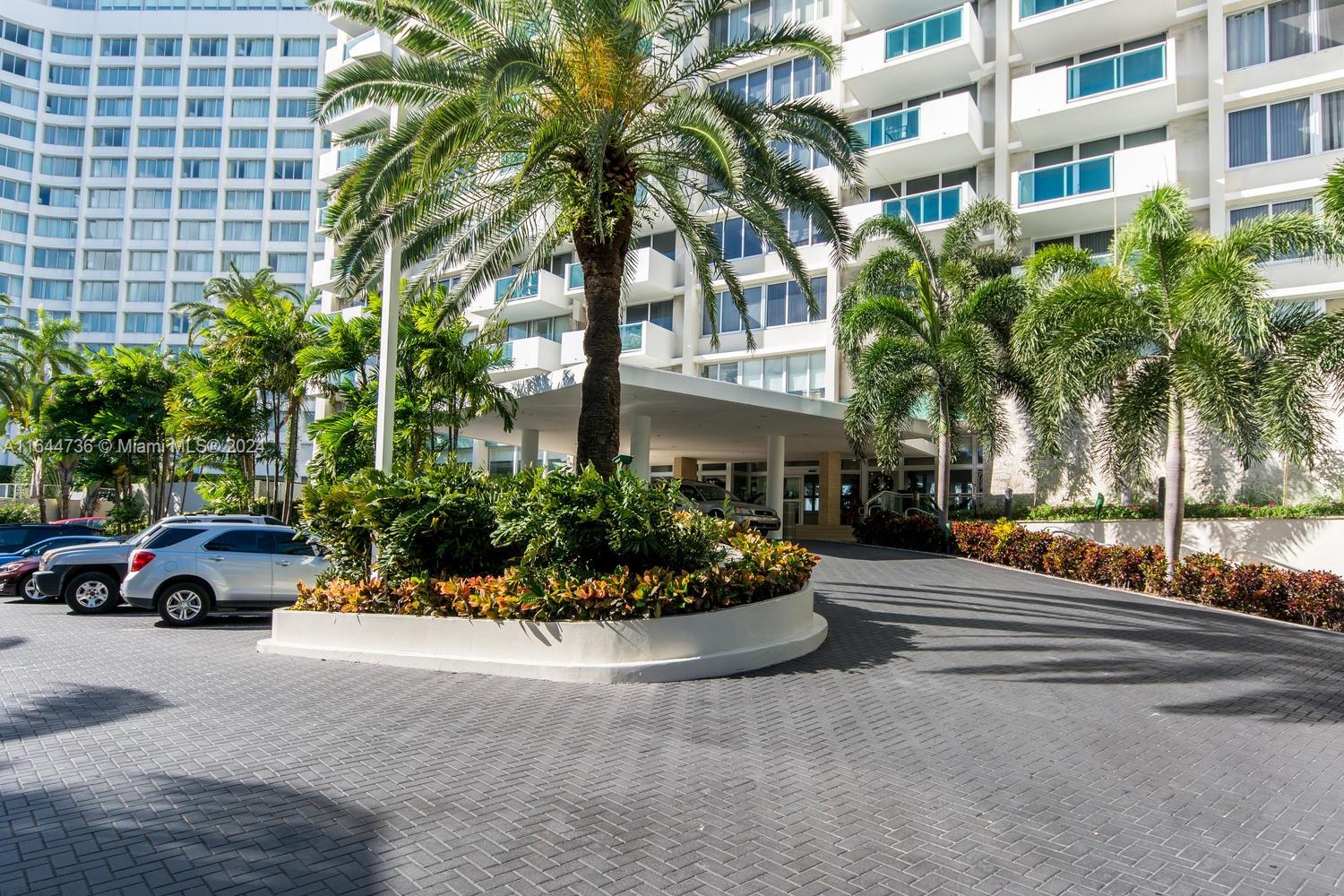 MIRADOR 1200 CONDO - Residential Lease
