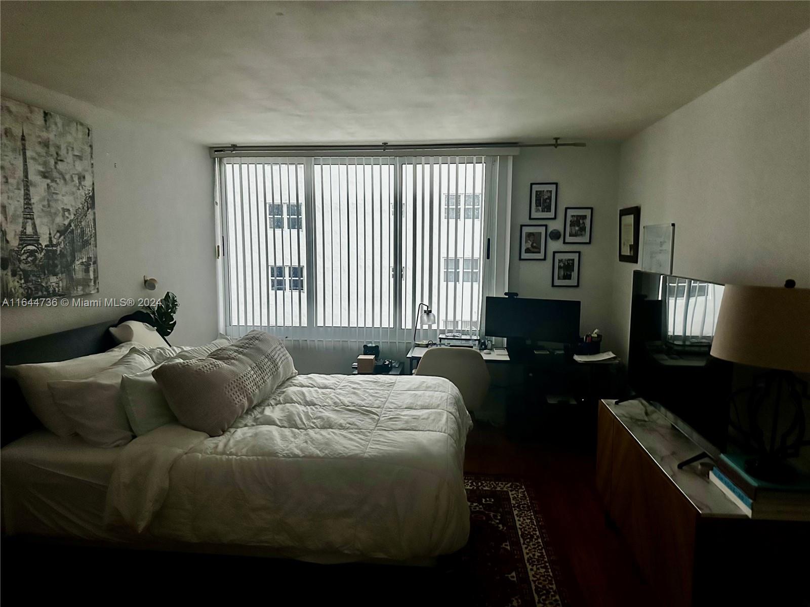 MIRADOR 1200 CONDO - Residential Lease