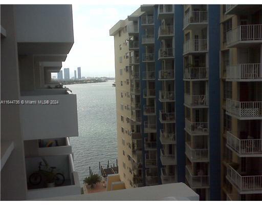 MIRADOR 1200 CONDO - Residential Lease