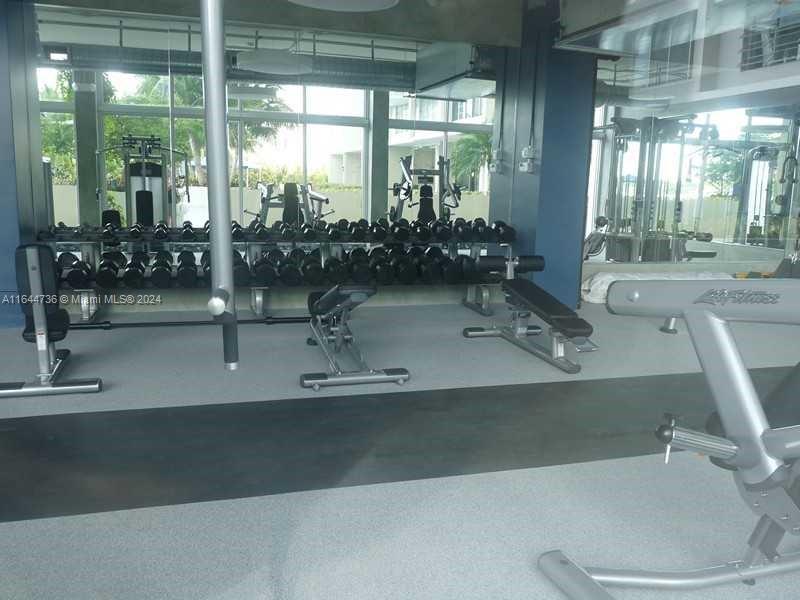 MIRADOR 1200 CONDO - Residential Lease