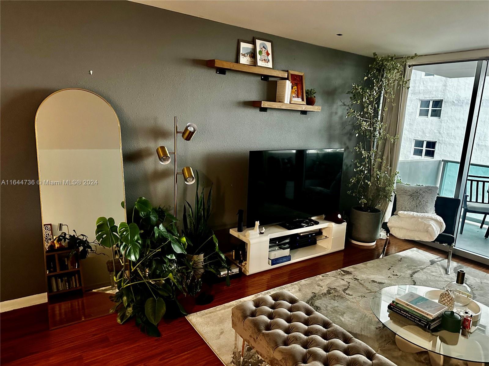 MIRADOR 1200 CONDO - Residential Lease