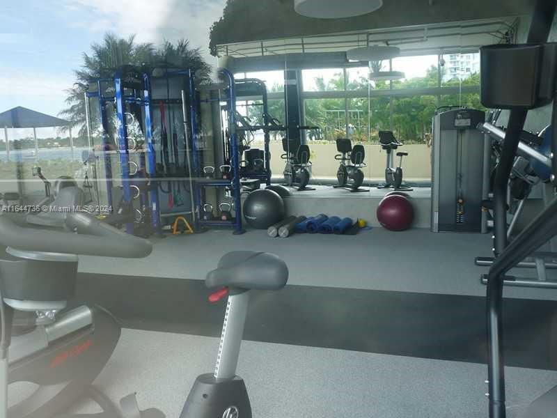 MIRADOR 1200 CONDO - Residential Lease