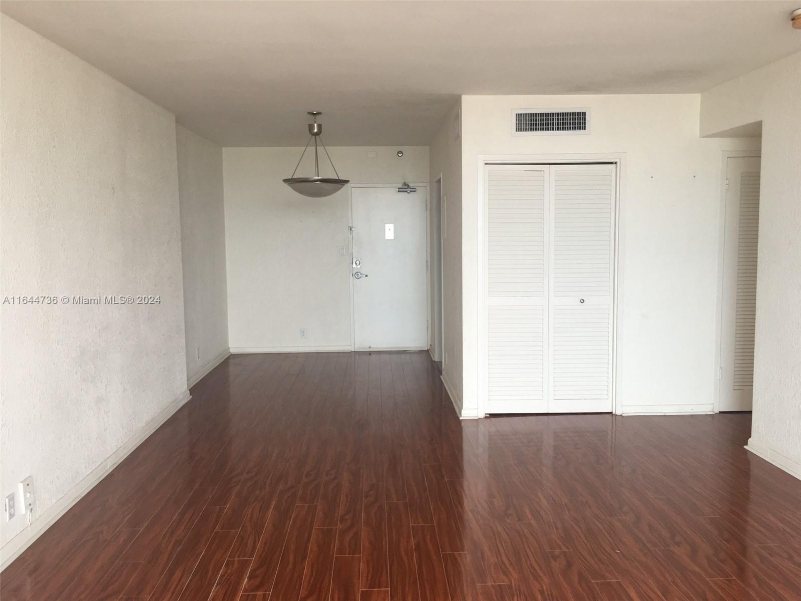 MIRADOR 1200 CONDO - Residential Lease