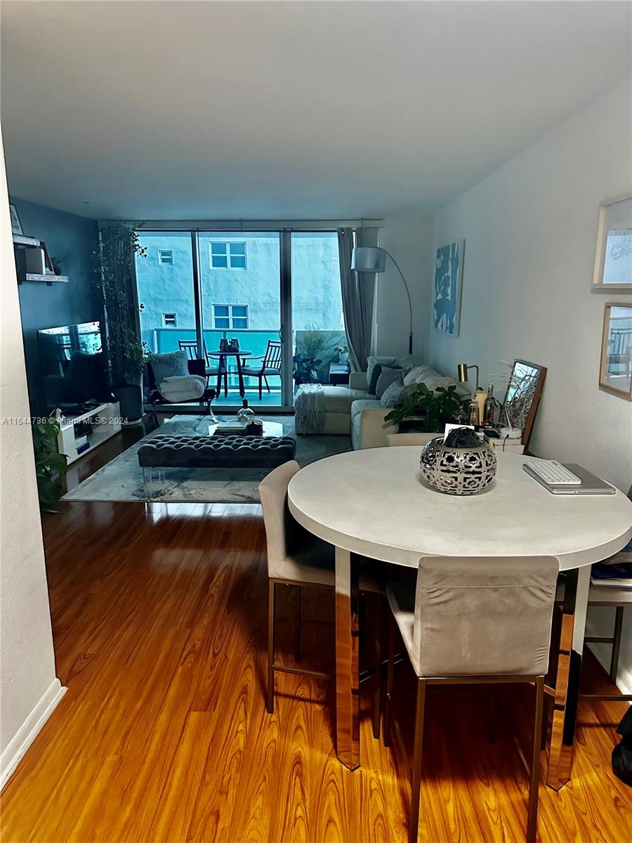 MIRADOR 1200 CONDO - Residential Lease
