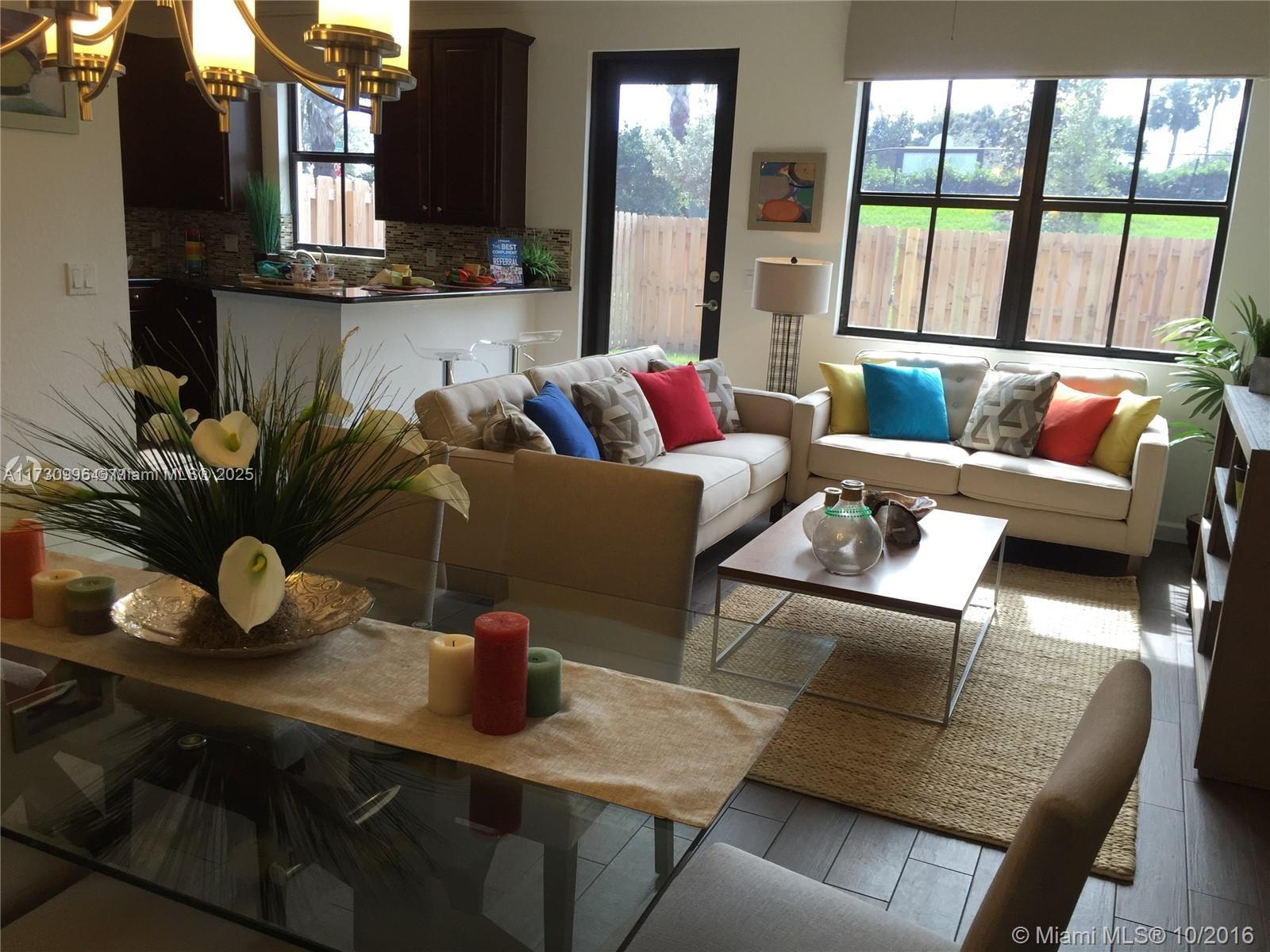 DEBUYS PLAT - Residential