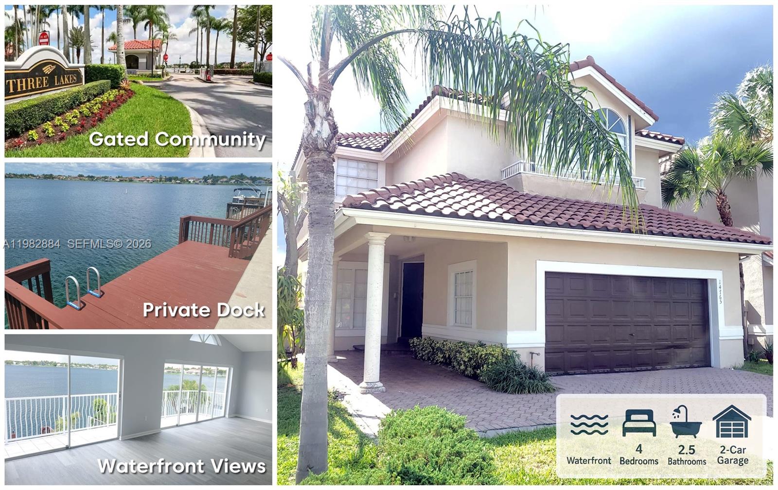 THE POINT - Residential Lease