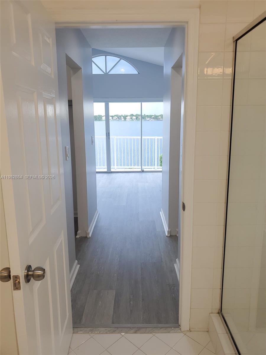 THE POINT - Residential Lease