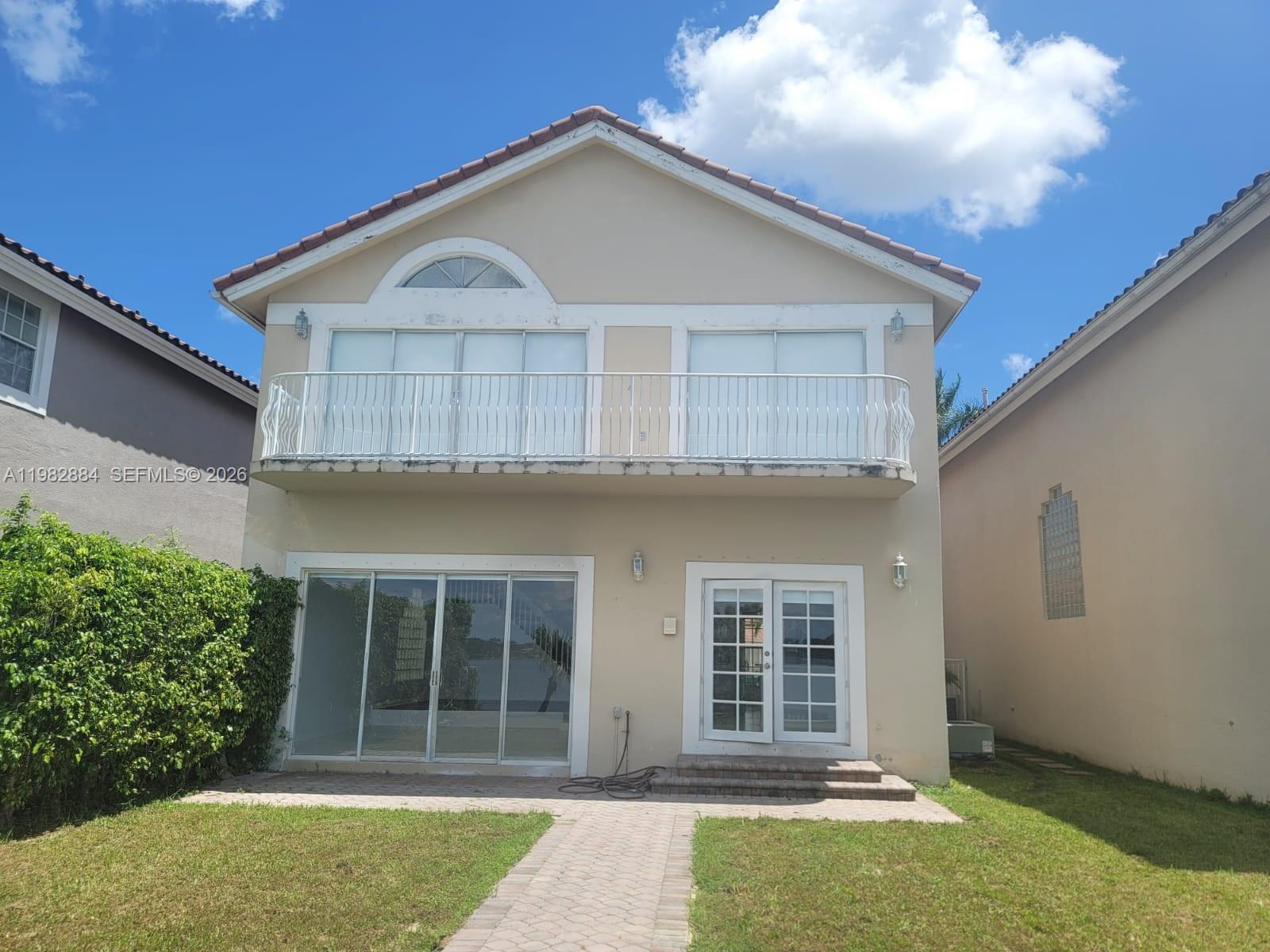 THE POINT - Residential Lease