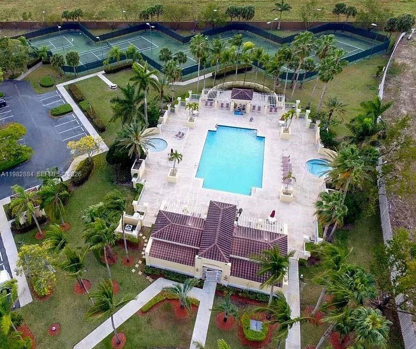 THE POINT - Residential Lease