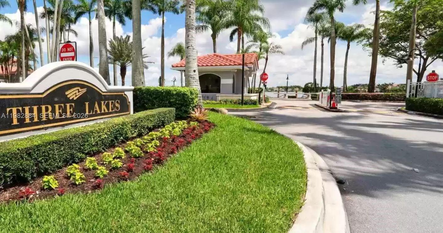 THE POINT - Residential Lease