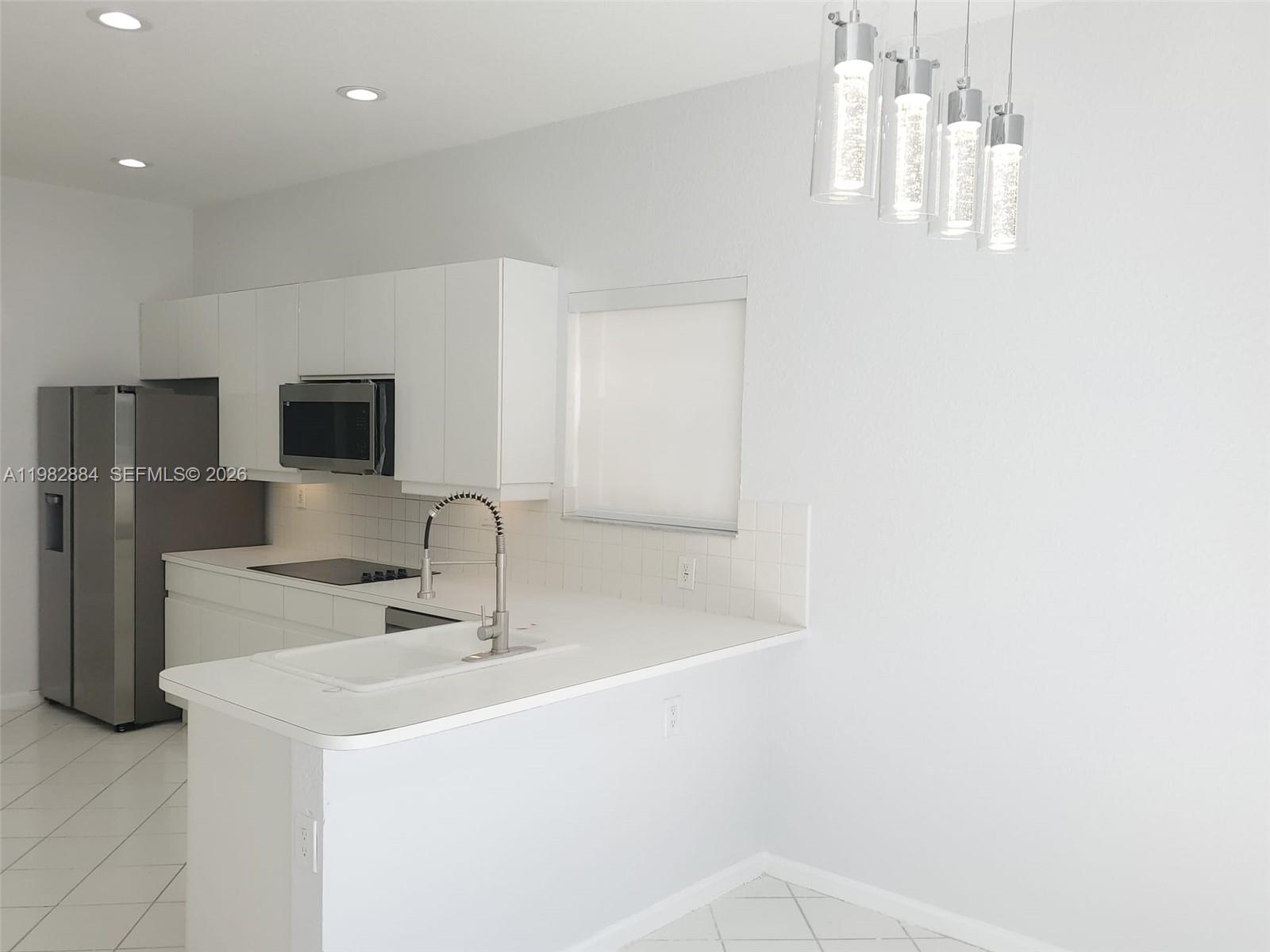 THE POINT - Residential Lease