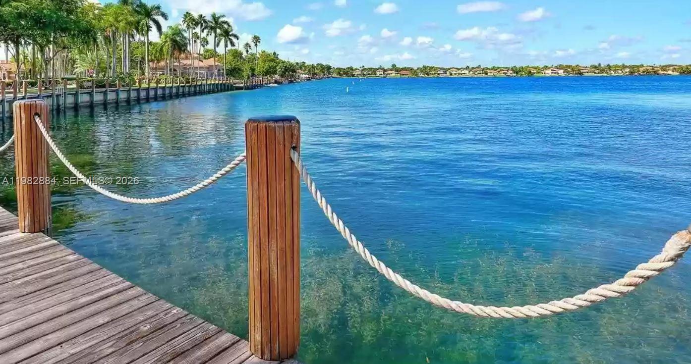 THE POINT - Residential Lease