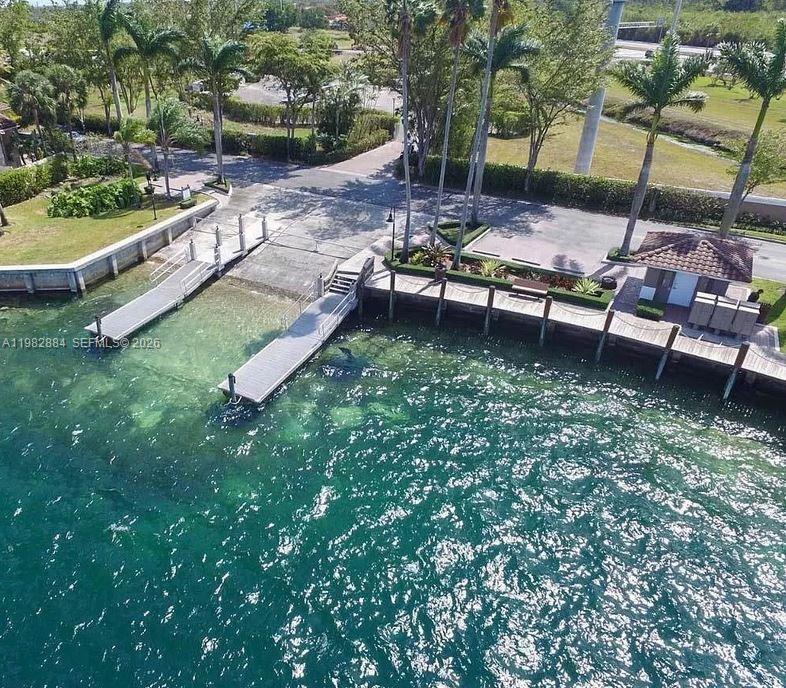 THE POINT - Residential Lease