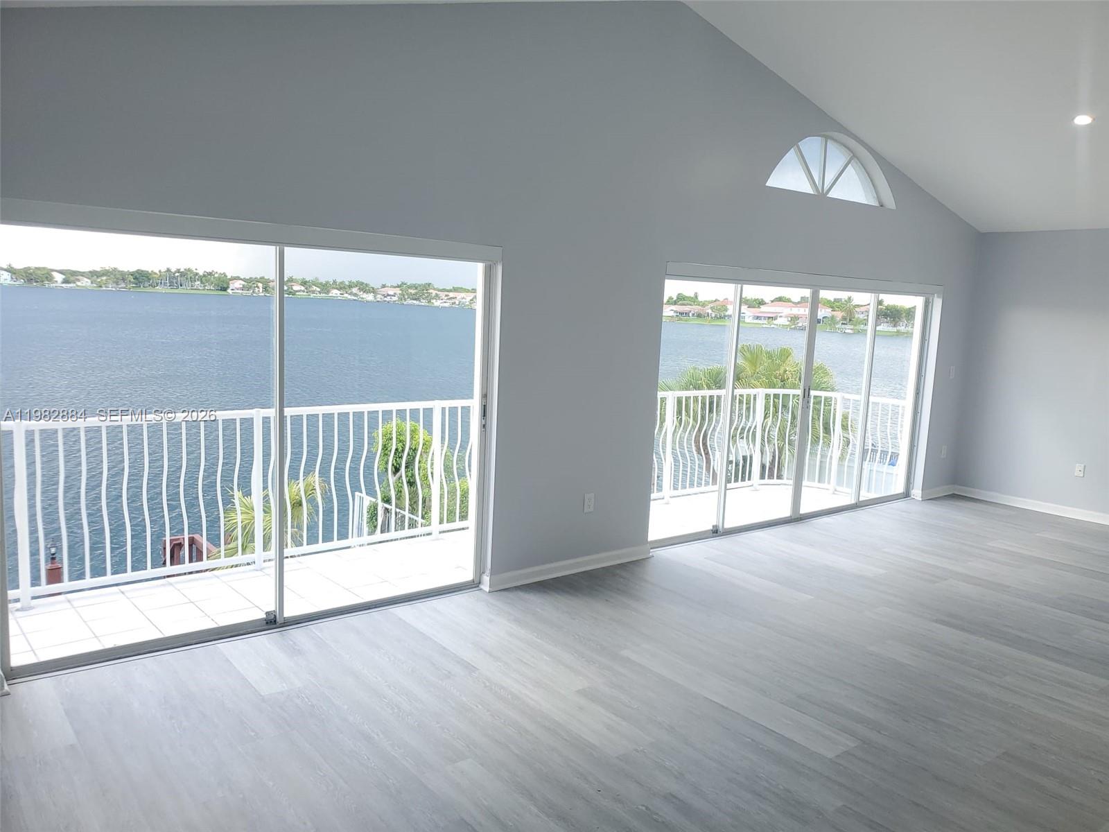 THE POINT - Residential Lease