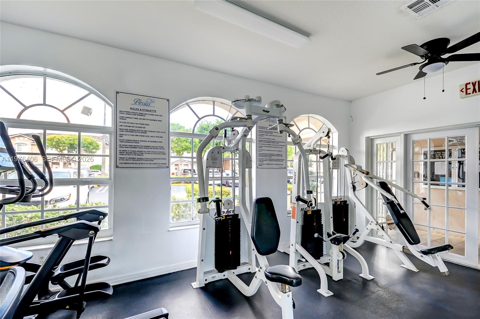 LAS BRISAS AT DORAL CONDO - Residential