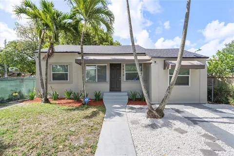 1810 NW 47th St, Miami, FL 33142 - MLS#: A11792490