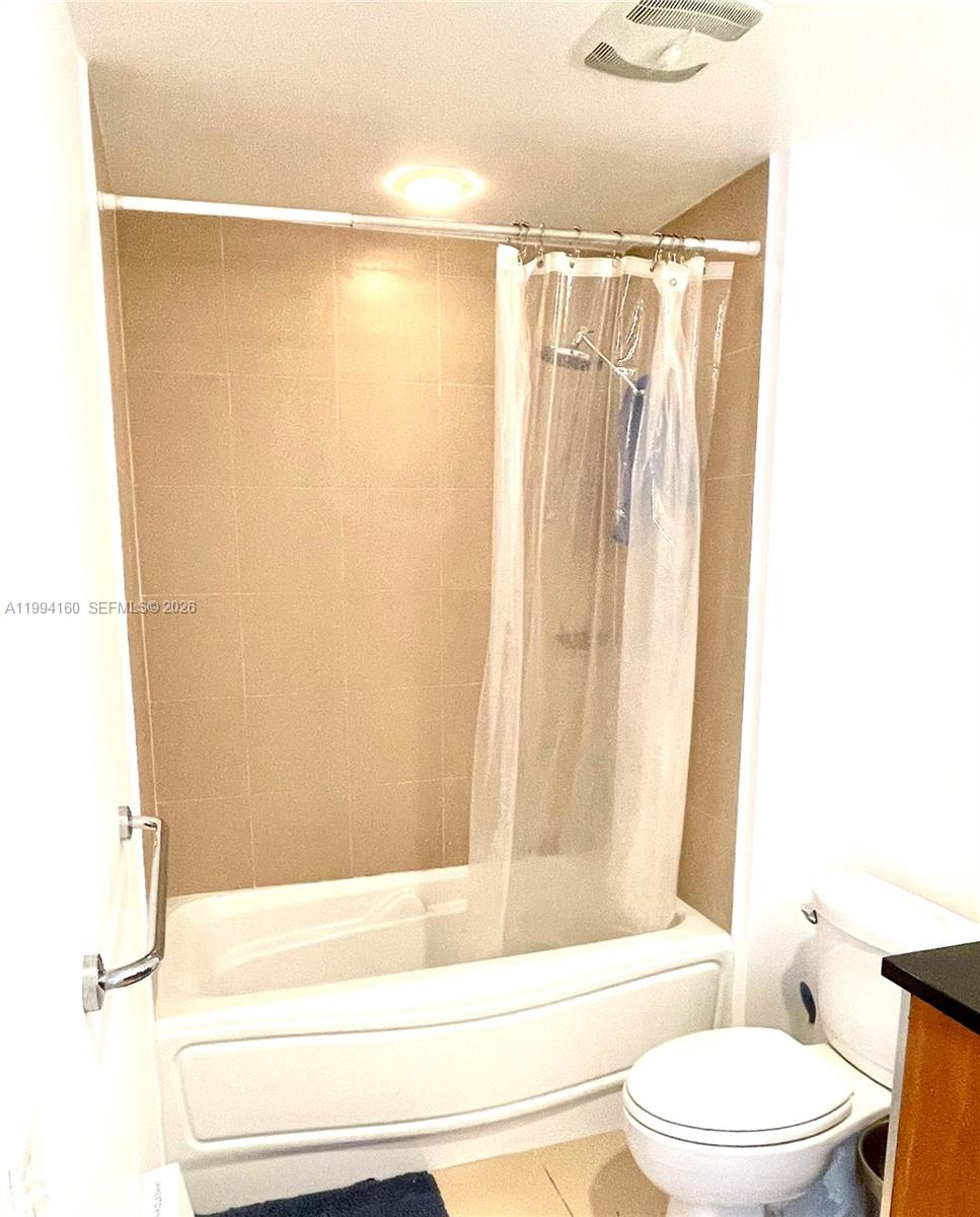 MET 1 CONDO - Residential